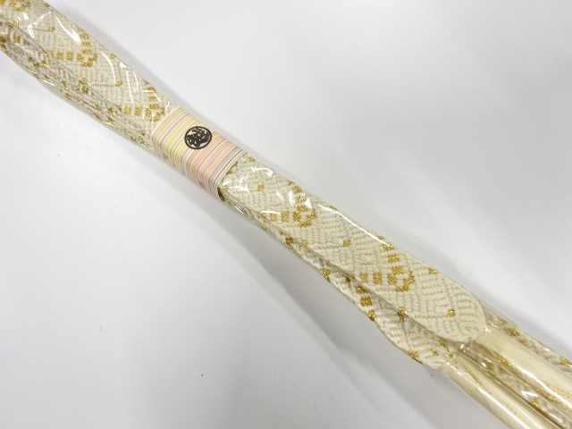 Japanese Kimono / Accessories Silk